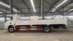 SHACMAN L3000 4X2 10 Tons Loading Capacity Cargo Truck 240HP Lorry Truck In Good