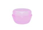 Various Colors Empty Makeup Containers Non Toxic Harmless Daily Life Use