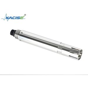 China Constant Voltage Measurement Method 316L Stainless Steel Ozone Concentration Sensor Featuring RS-485 Modbus RTU Output on sale