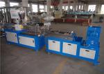 0.25kw Feeder Co Rotating Twin Screw Extruder , Laboratory Scale Extruder