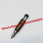 Common Rail Injector Assembly 2488244 2057401 2031835 0984302 575177 2086663 for