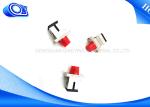 0.2dB Insertion Loss Low Price Optic Fiber Simplex Metal FC-SC Fiber Optic