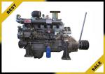Turbo Inter Cooled Stationary Diesel Engine 130 Kw 260 Kg Electric Start