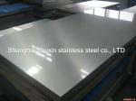 Brushed Finish JISCO 304LStainless Steel plate Heavy duty cold roll steel