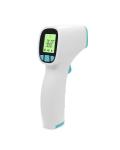 Household Non Contact Thermometer , ABS Infrared Forehead Thermometer