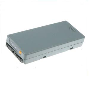 China 14.6V 5200mAh Light Weight Smart Lithium Ion Battery For Mindray Beneheart D1 / Beneheart D3 factory