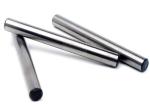HRA93 Ground Solid Carbide Rods , High Precision Carbide Round Bar