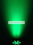 9x15W Outdoor RGBAW 5 in 1 ProPar Stage Lights