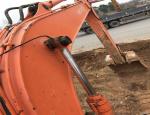 hitachi zx120 excavator/high quality hitachi ZX120 used crawer Excavator