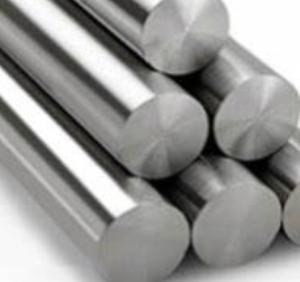 China Lightweight Titanium Metal Bar 4.43g/Cm3 With Excellent Fatigue Resistance factory