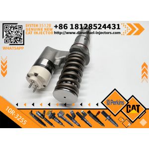 230-9457 386-1769 10R-3255 Injection Fuel Pump 3508B 3512B 3516B Engine diesel