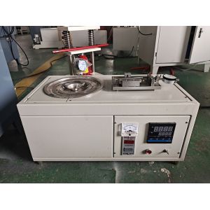 China 60102-HD Moisture Expansion Testing Machine with LCD Touch Screen on sale