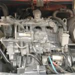 Doosan DH55-7 Crawler Excavator 6 Ton Used Construction Machine for Heavy Duty