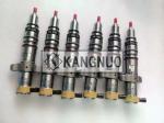 CAT C9 Engine Diesel Fuel Injectors 217-2570 For Crawler Excavator