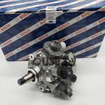 0445020608 32R65-00100 Electric Injection Pump For Excavator D06FR CP4N2