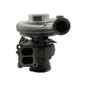 China Excavator Parts Engine Turbo Turbocharger DX380C-9 Excavator Parts Accessories Construction Machinery Parts factory