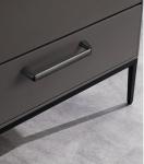 Alloy Door Pull Handle Knobs Cabinet Kitchen Furniture Wardrobe Handles