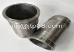STD Engine Liner Kits For Mitsubishi S4S Heavy Truck Diesel Engine Spare Parts