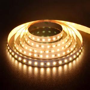 China 4.8W 24W IP20 SMD LED Strip Light 2700K 94lm / W factory