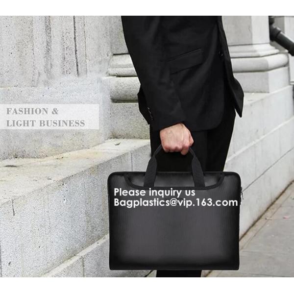 Non-Itchy silicone coated fireproof waterproof bag with zipper 15 x 11 inch,Defender fireproof and water resistant