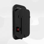 Outdoor Rated 7kW AC EV Charging Station IP65 Protection CE Certified