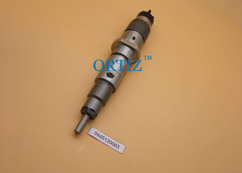 ORTIZ YUCHAI G2100-1112100-A38 Fuel Injection 0445120083 Diesel Pumps and Injectors 0445 120 083