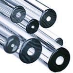 Heavy wall Precision Quartz Capillary Tube Quartz Cylinder