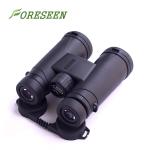 FORESEEN manufacturer Waterproof Roof Prism Compact 10x42 Binocular