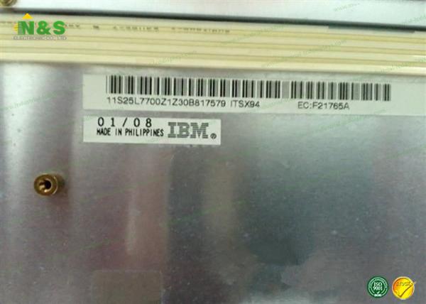 ITSX94 Industrial LCD Displays IDTech 18.1 inch 1280×1024 235 300:1 16.7M CCFL
