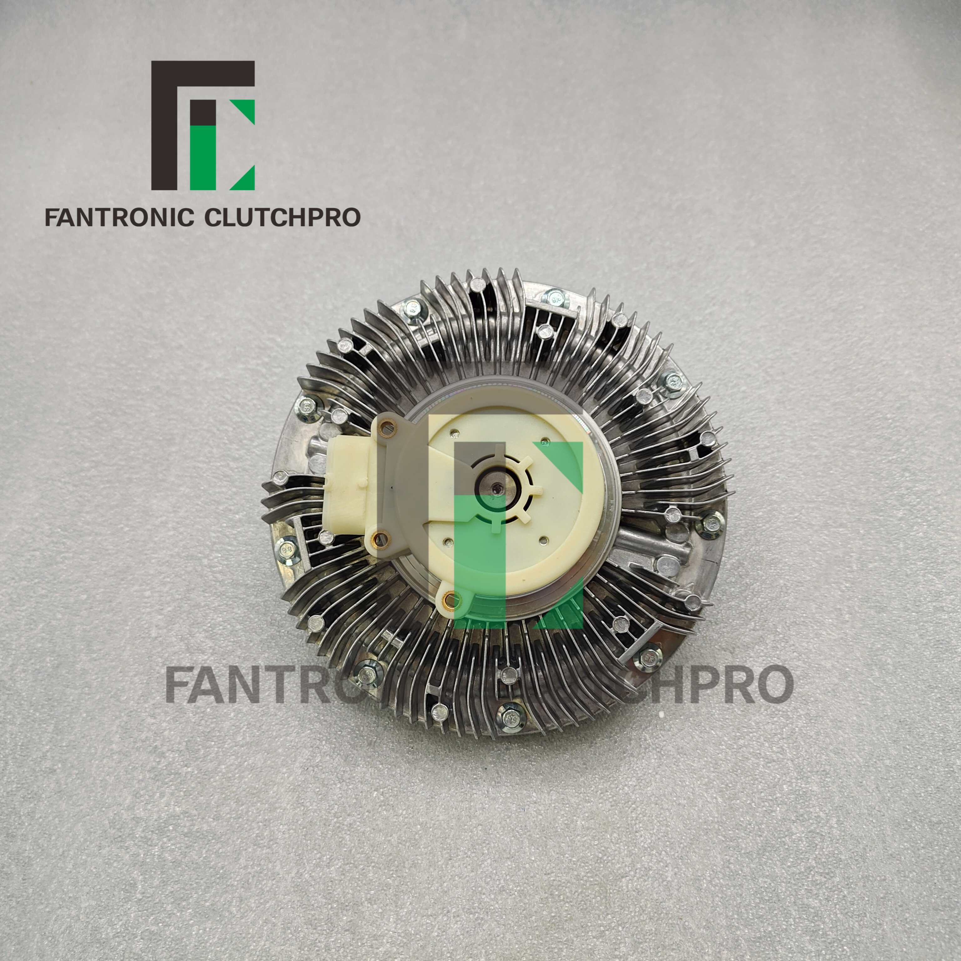 Viscous Fan Drive Clutch For John Deere Engine RE169092 9252290 AU2Z8A616N