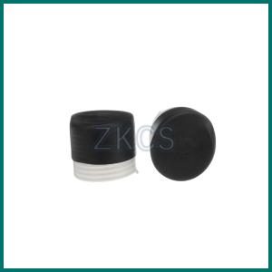 China EPDM Cold Shrink End Cap End Boots Insulation Protection For Cables factory