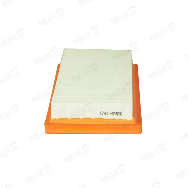 17801-0Y050 178010Y050 Auto Air Filter For MITSUBISHI MICROCAR Toyota Mirage