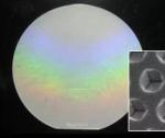 LED Sapphire Substrate Alumina Powder 10kgs/bag CAS 1344-28-1