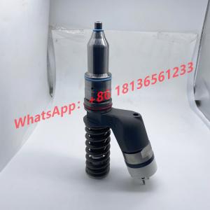 China 2530618 Caterpillar Fuel Engine Injector For CAT 3406E C32 factory