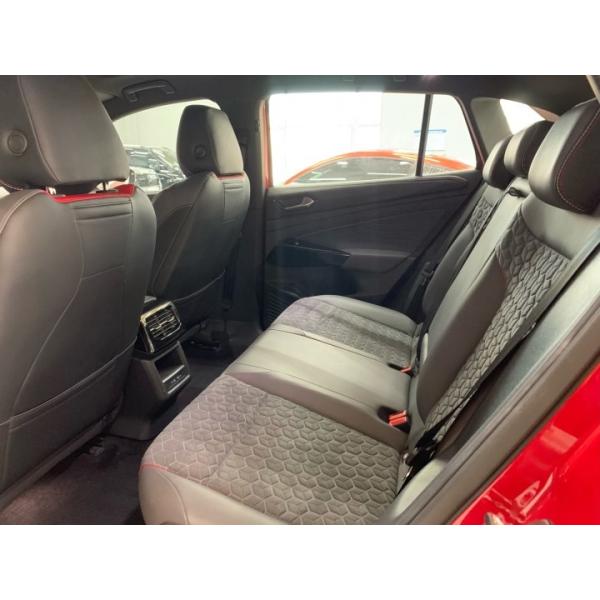 5 Seater Used Motor Vehicle EV Cars 2023 VW ID4X SUV