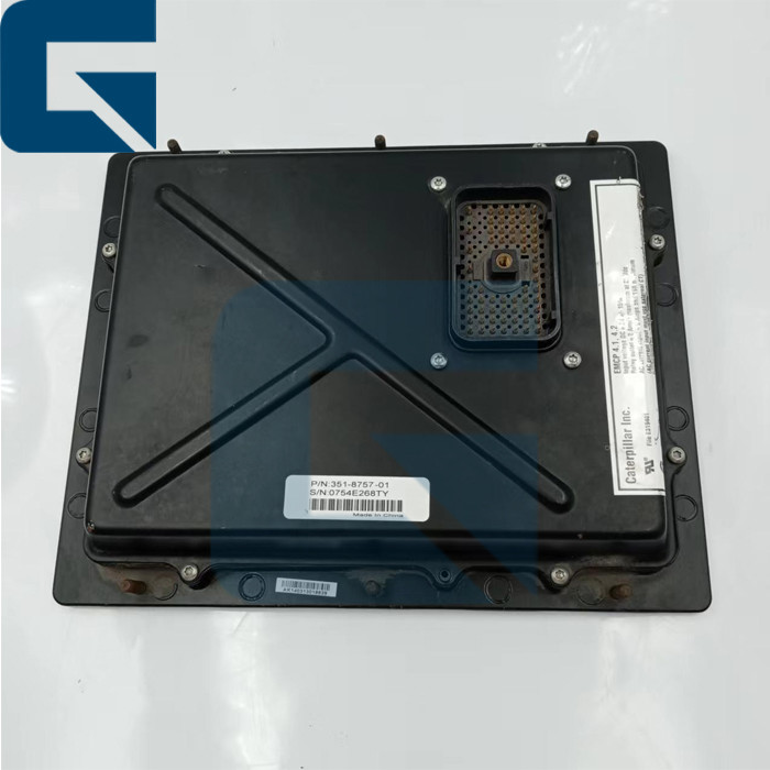 351-8757 3518757 Engine C15 C18 3406C Control Monitor Display Panel