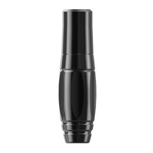 China Black Color RCA Connector Tattoo Machine Coreless Motor For Tattoo Artists factory