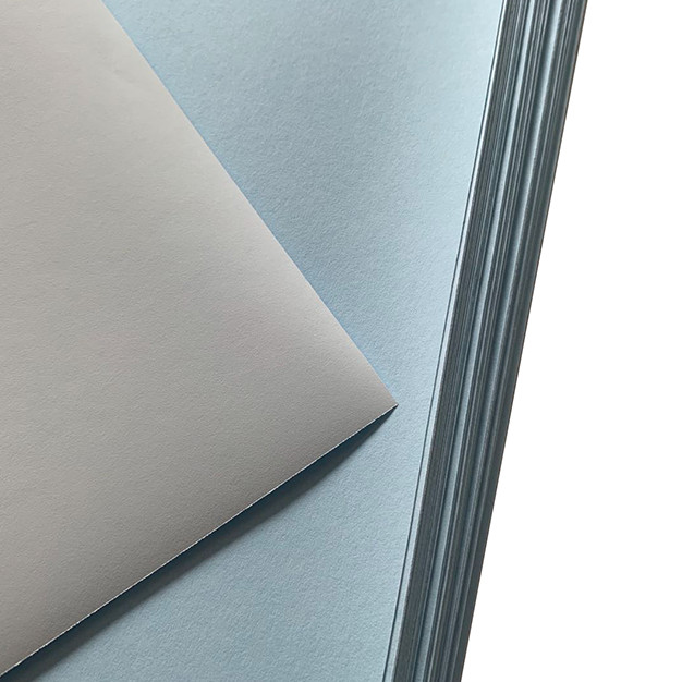 Custom A3 A3+ Size Sublimation Paper For Cotton Printing Fast Dry 100gsm