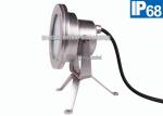Music Dancing Water Fountain Lighting Ip68 Color Changing Low Voltage