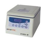 CE Certificate 16500rpm High Speed Micro Centrifuge H1650-W