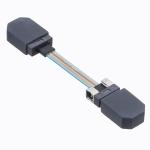 0.35dB Ferrule Patch Cord OM3 OM4 MT FA Module