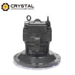 ZX330-1/3G M5X180 Excavator Swing Motor Hydraulic Rotary Motor SGS