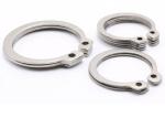 SS Stainless Steel Circlip DIN471