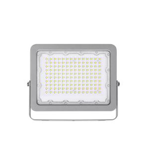 China Bright Beads Pc Lens Outdoor LED Flood Lights 90°-120° Angle Degree 200w 22000 Lumens factory