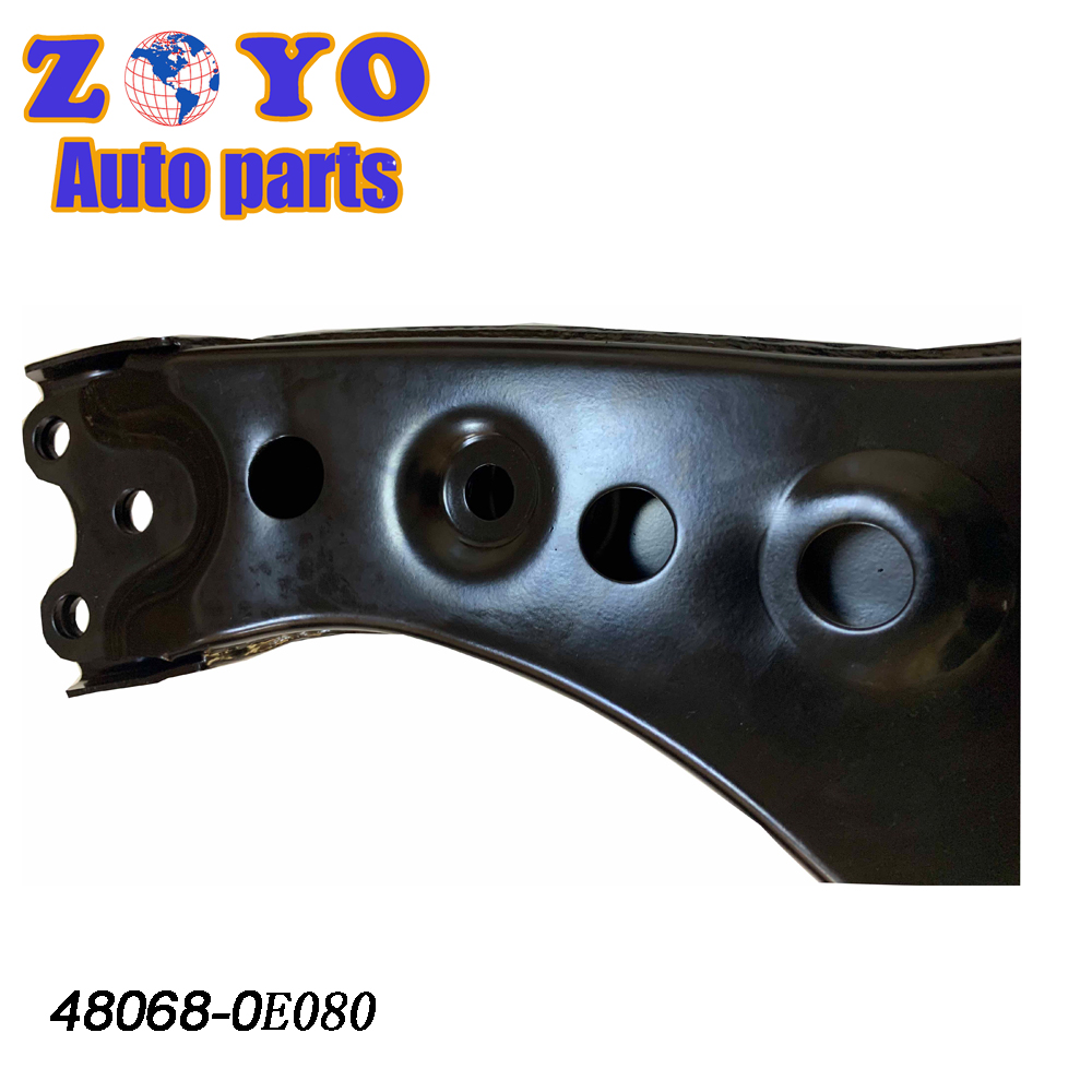 Car Fitment LEXUS GR Right Front Lower Suspension Arm for Toyota Highlander 2019-2020
