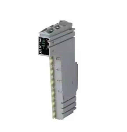 China B&R X20DO8332 Digital Output Module | 64-Channel Sourcing Outputs with PROFINET RT & IP20 Protection factory