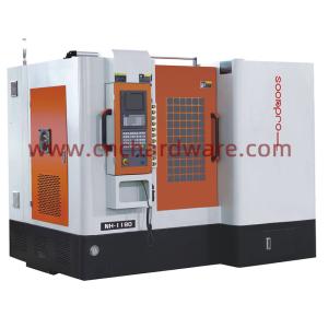 China Multi Spindles 5000mm/Min Vertical CNC Turning Machine factory