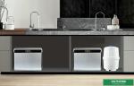 Customized Logo Water Purifier For Home Installation Water Purifier Home