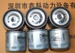 KOHLER diesel generator parts, oil filters for Kohler, 0021752850,ED2175-288-S