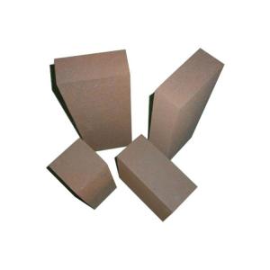 China Refractory Arch Brick for Cement Line Refractoriness 1770° Refractoriness 2000° factory